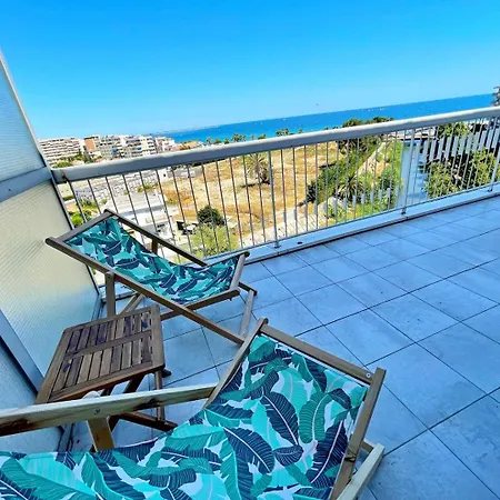 Le Chaville Apartamento *