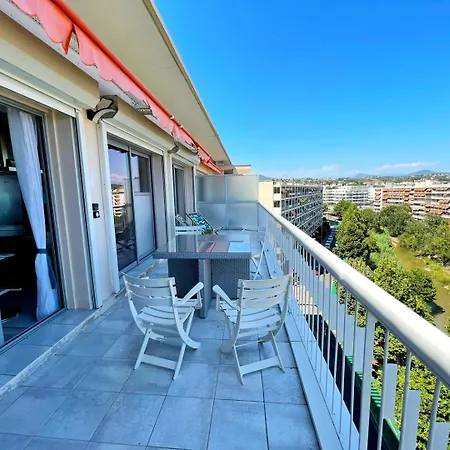 Le Chaville Apartamento *