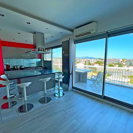 Apartamento Le Chaville *