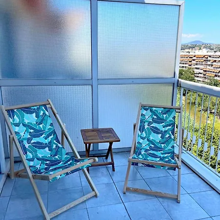 Le Chaville Apartamento *