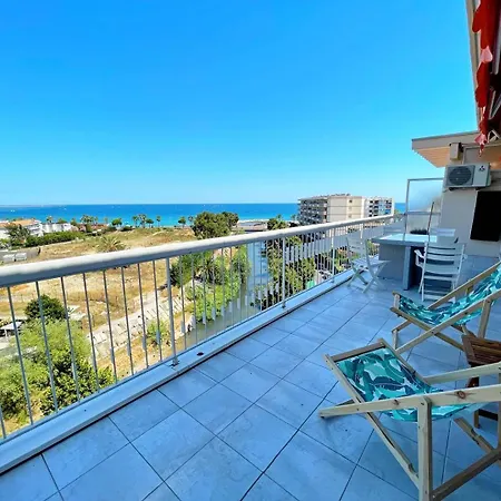Apartment Le Chaville