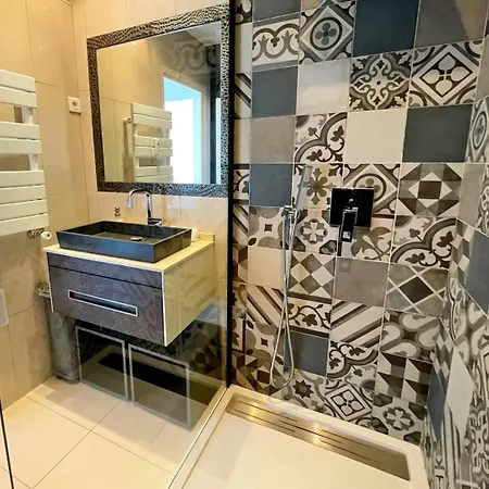 Apartment Le Chaville