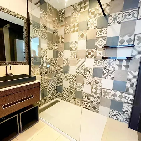 Apartment Le Chaville Cagnes-sur-Mer