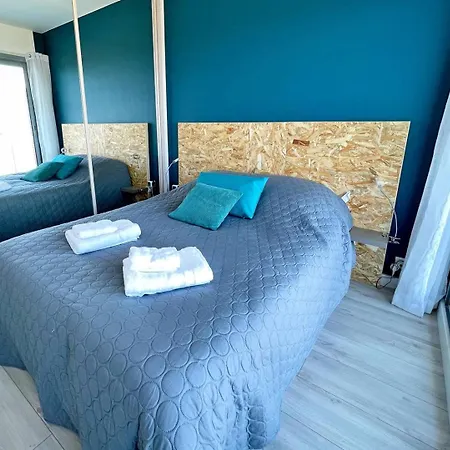 Le Chaville شقة