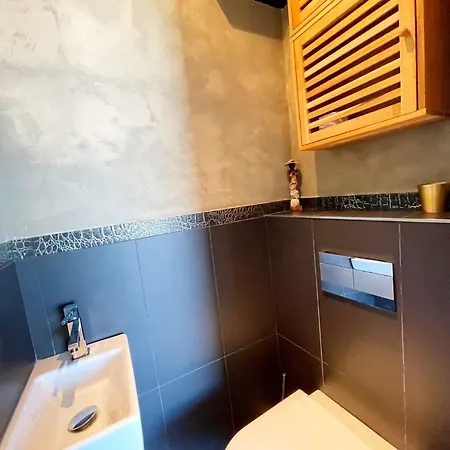 Apartment Le Chaville